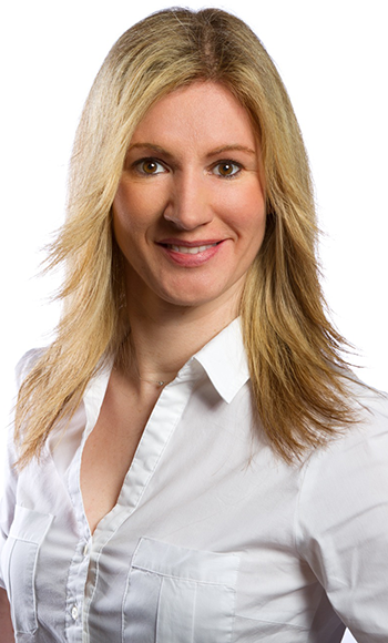 Dr. med. Eva Friedrichson